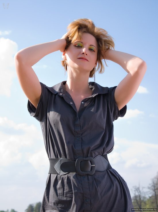 Фото Елена Ерофеенкова