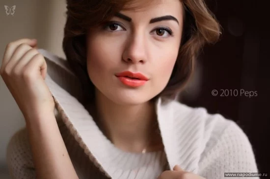 Alena Kedrenovskaa's photo