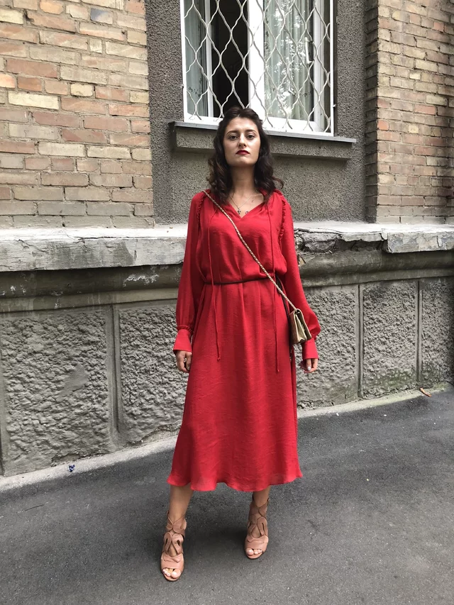Фото Юлия Комарницкая