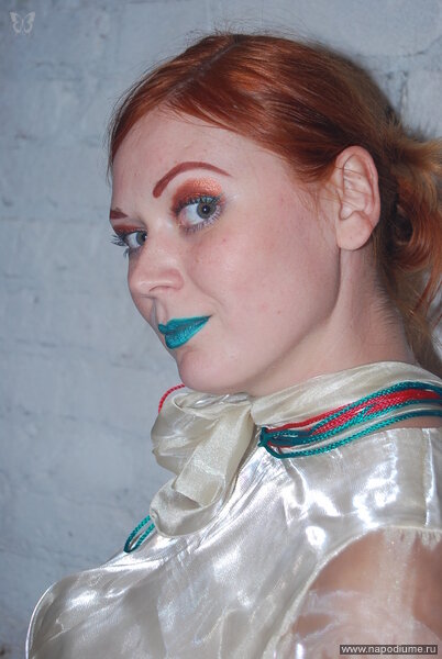 Фото Юлия LEV Лев