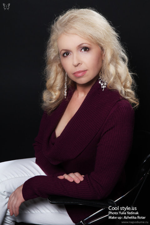 Фото Anzhelika Rotar