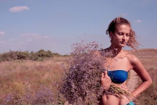 Фото Оксана Радаева