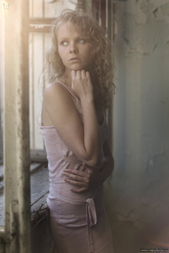 Фото Katerina -CarrieKath- Morozova