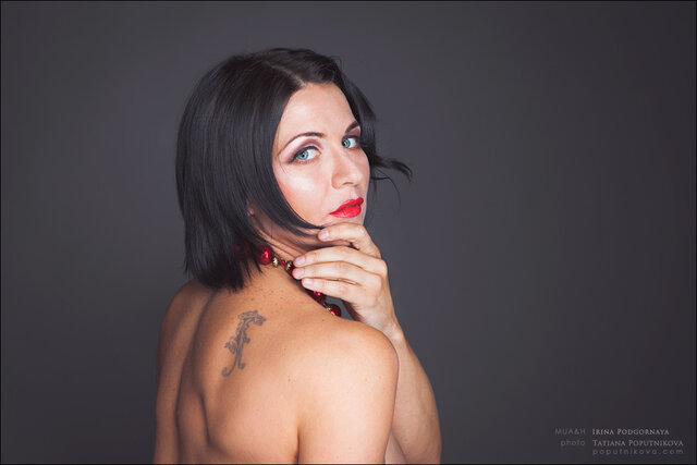 Фото Ирина Подгорная