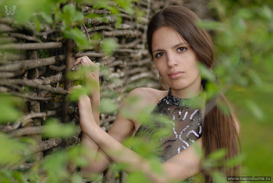 Фото Елена Майорова