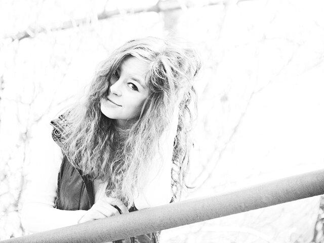 Фото Alina Lyutyanskaya
