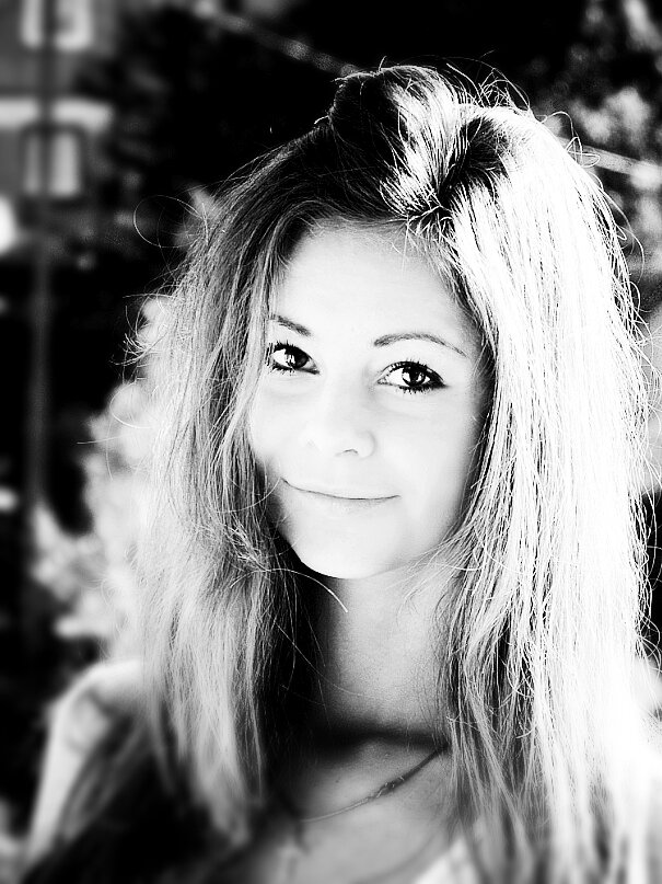 Фото Alina Lyutyanskaya