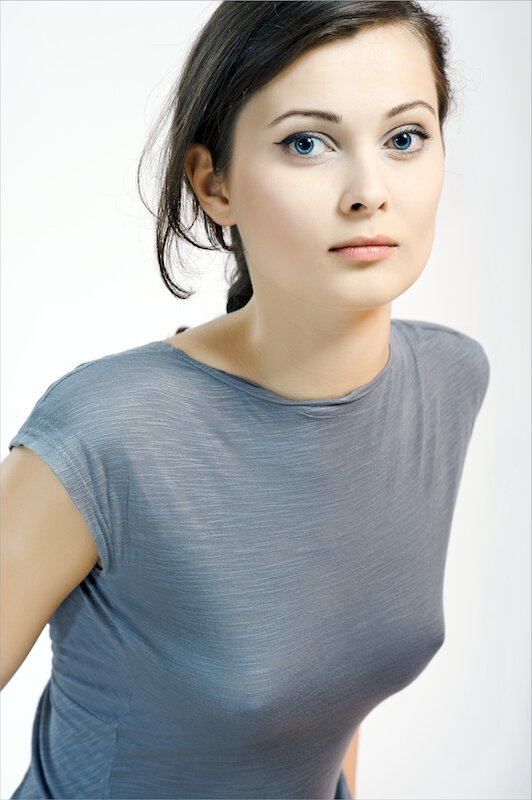 Фото Анна kati_mo Уривская