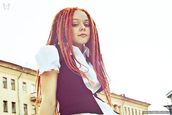 Фото Екатерина Nяshka Воробьева