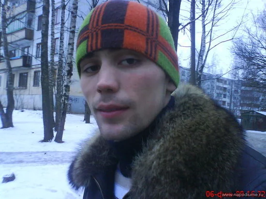 Salamaev Andrej's photo