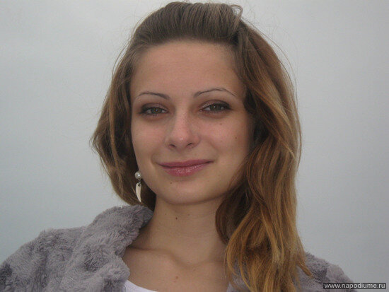 Фото Анна Ann.G Гончаренко