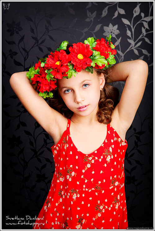 Фото Алина Гортопан