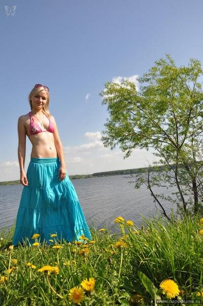 Фото Ирина Щенева