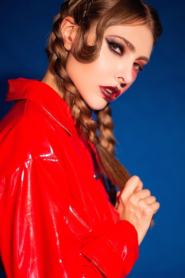 Фото Viktoriia Makhotkina