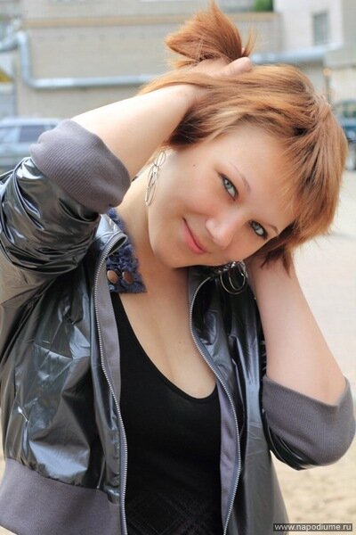 Фото Катерина Яковлева