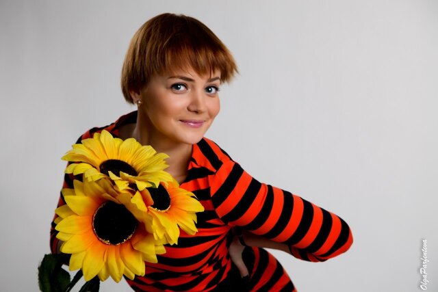 Фото Ольга Парфентьева