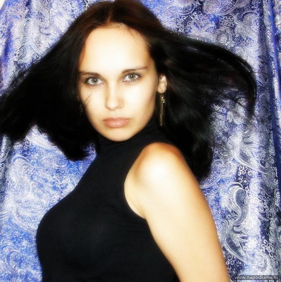 Фото Katrin Voronina