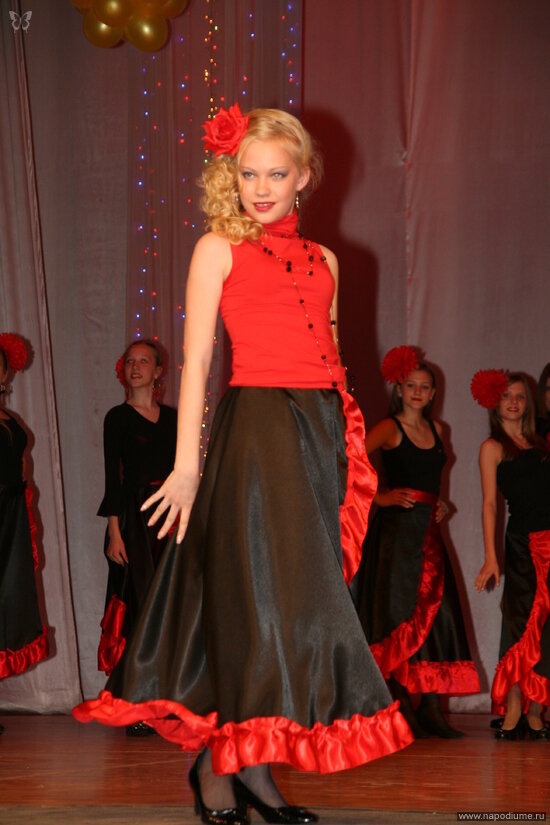 Фото Tanya Karpova