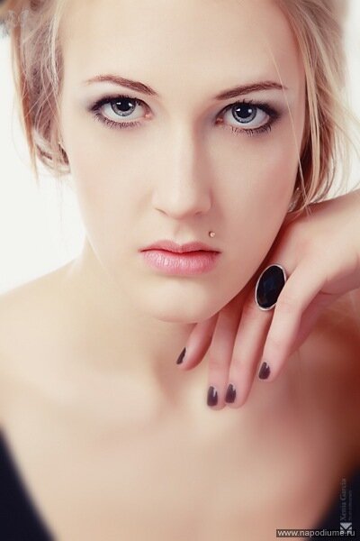 Фото Xenia Garcia