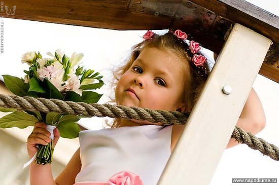 Фото Елизавета Обухова