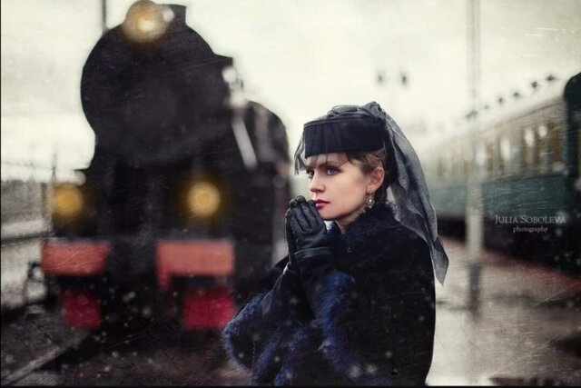 Фотограф Юлия Соболева @soboleva_photo 
