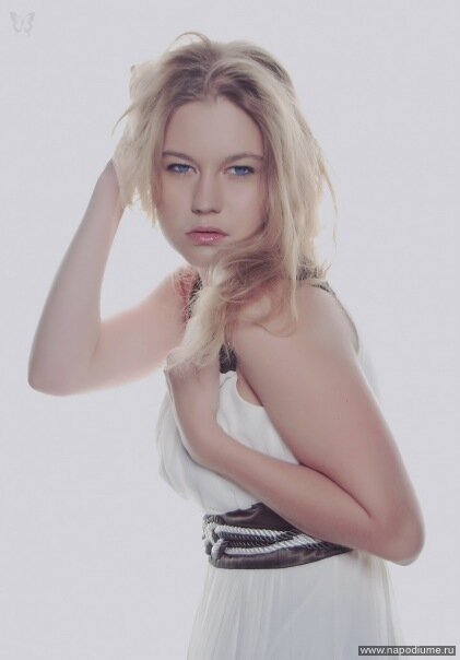 Фото Alena Ekimova