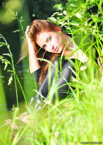 Фото Rina VESNA