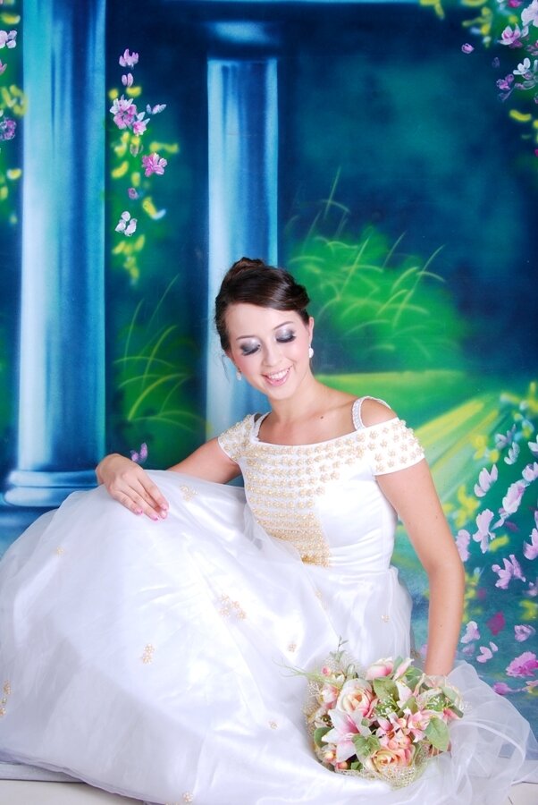 Фото Tanya Kapranova