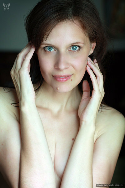 Elena Vlasova's photo