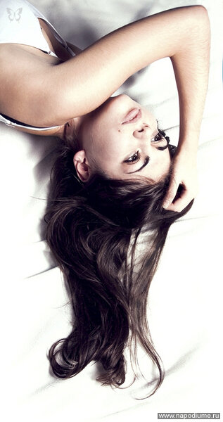 Фото Daily Models