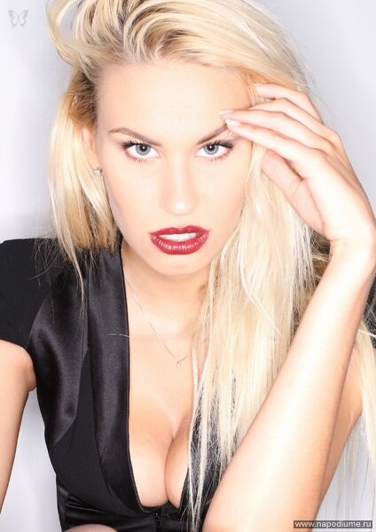 Фото Julia Sadchi