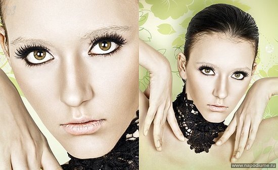 Фото Polina Sedova