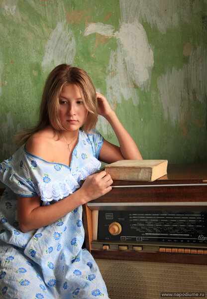 Фото Alesia Vdovkina