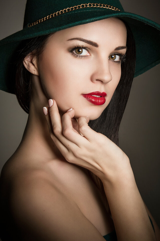Mariya Pion