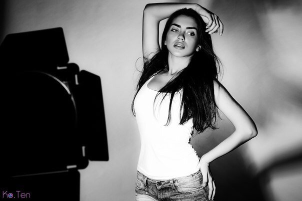 Foto Viktoria Oksina