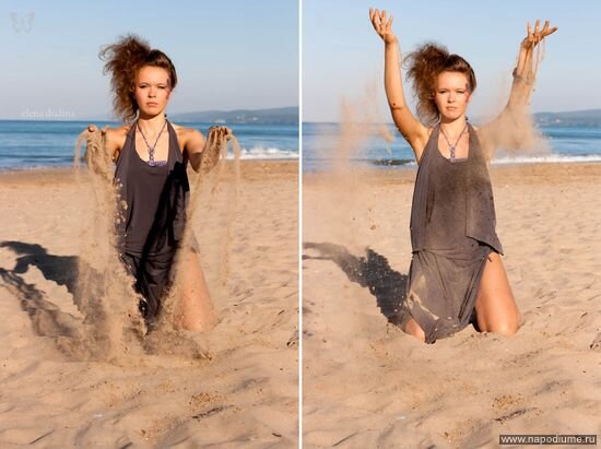 Фото Елена Дудина