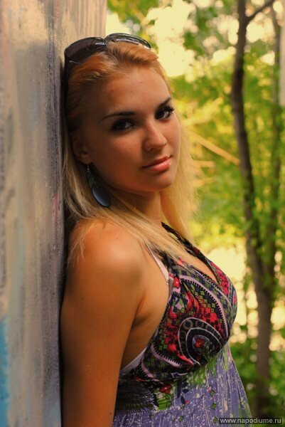 Фото Анастасия Anastasia Валиахмедова