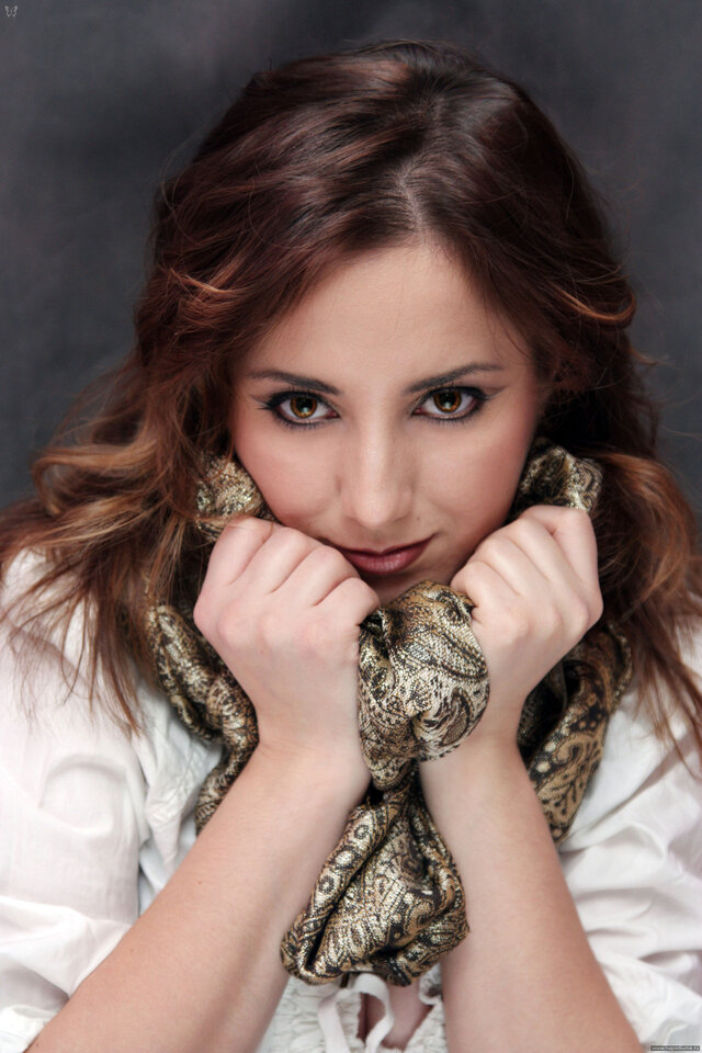 Фото Marina Sedova