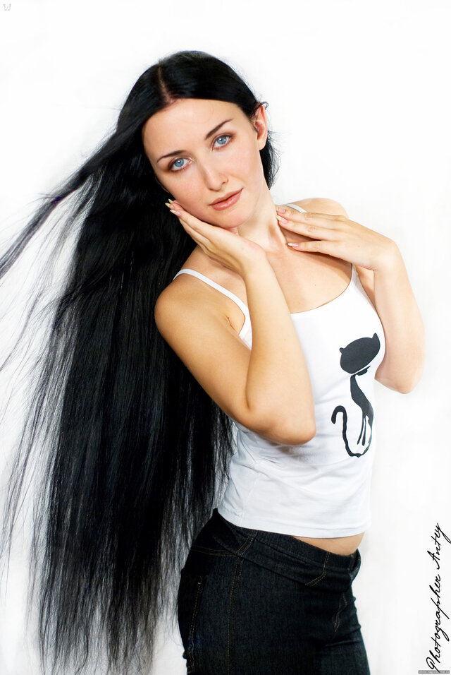 Фото Анастасия Ananda