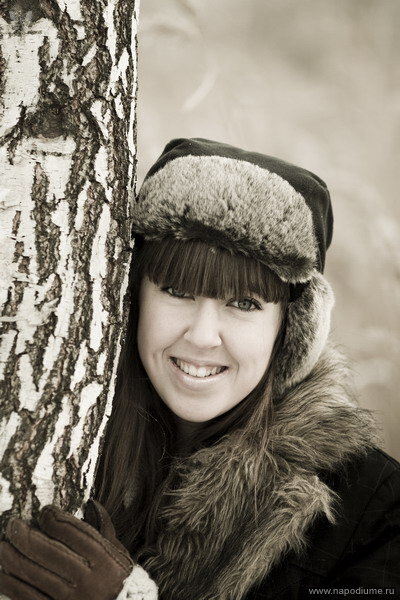 Фото Dasha Gaigalas