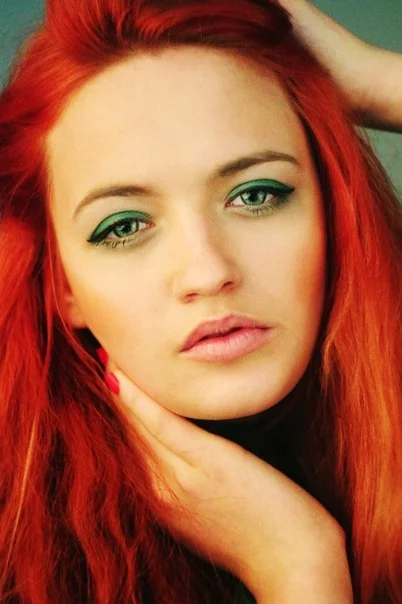 Mariya Litovka's photo