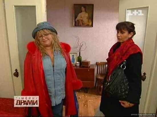 Фото Ольга Таращанская