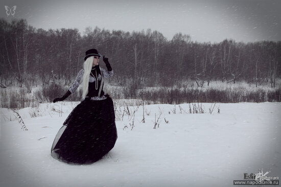 Фото Эсфирь