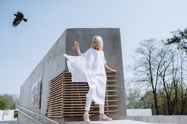 PARVAR | summer 2019 | Capsule