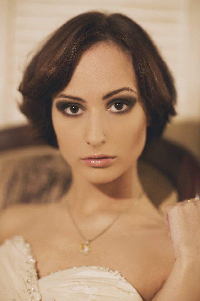 Foto Ol'ga Semenova