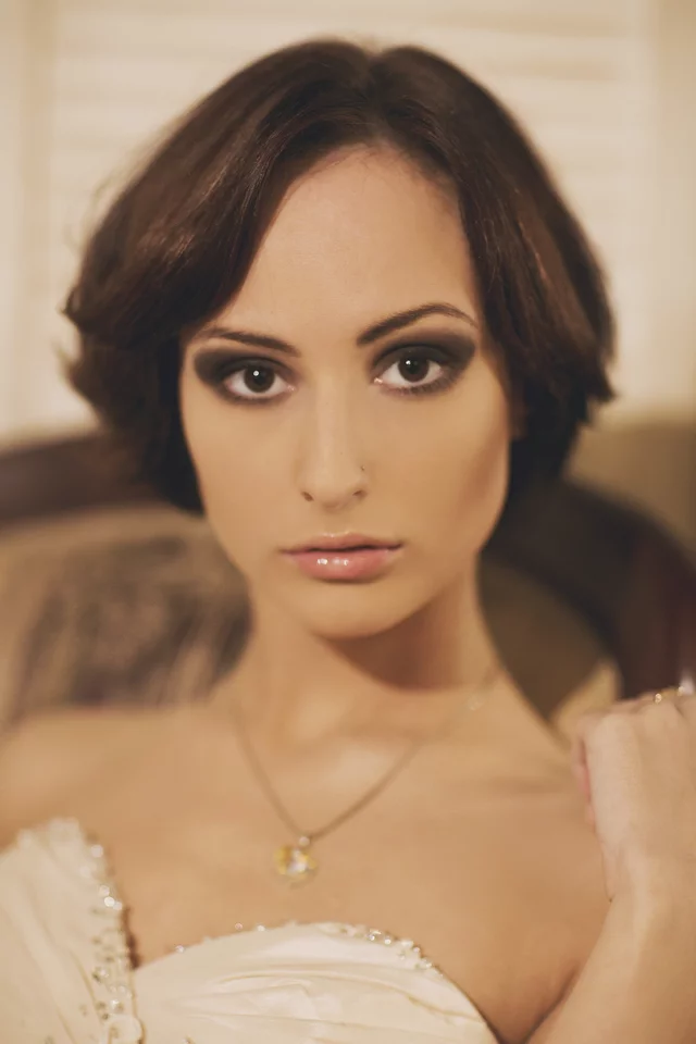 Ol'ga Semenova's photo