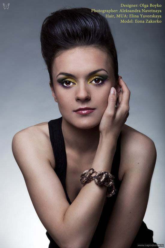 Fashion,  Beauty
