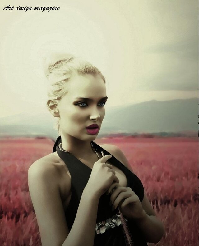 Фото chris radoslavova