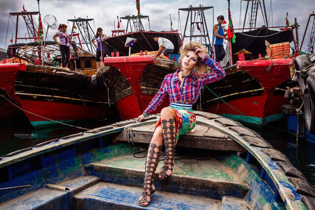 Фото PHOTO BY LOLA
