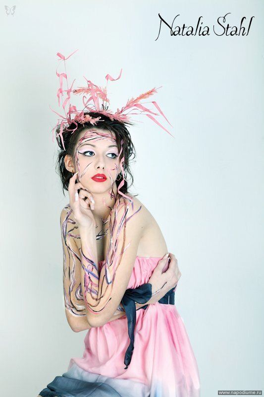 Фото Natalia Stahl